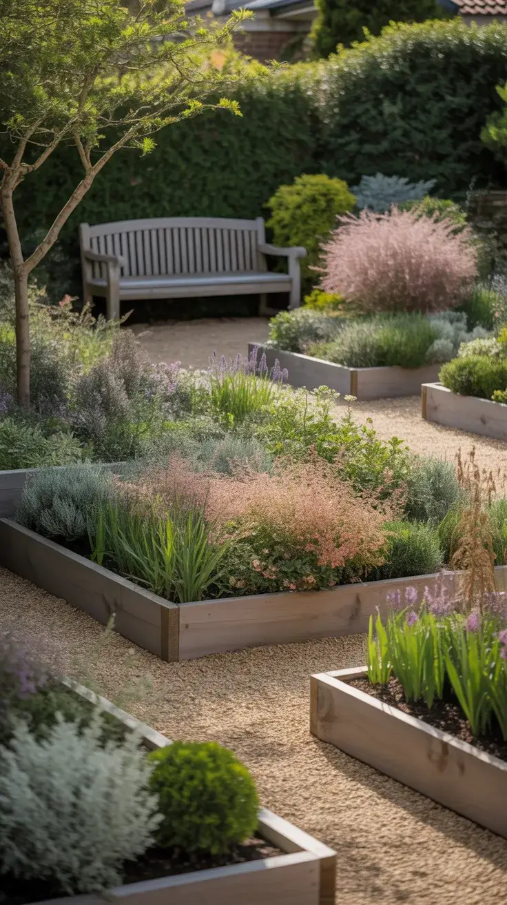 Fresh Inspirations For Stunning Flower Gardens In 2026