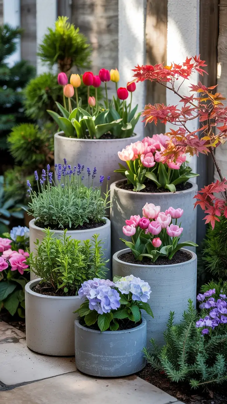 Fresh Inspiration For Transforming Compact Spaces With Small Garden Ideas 2026