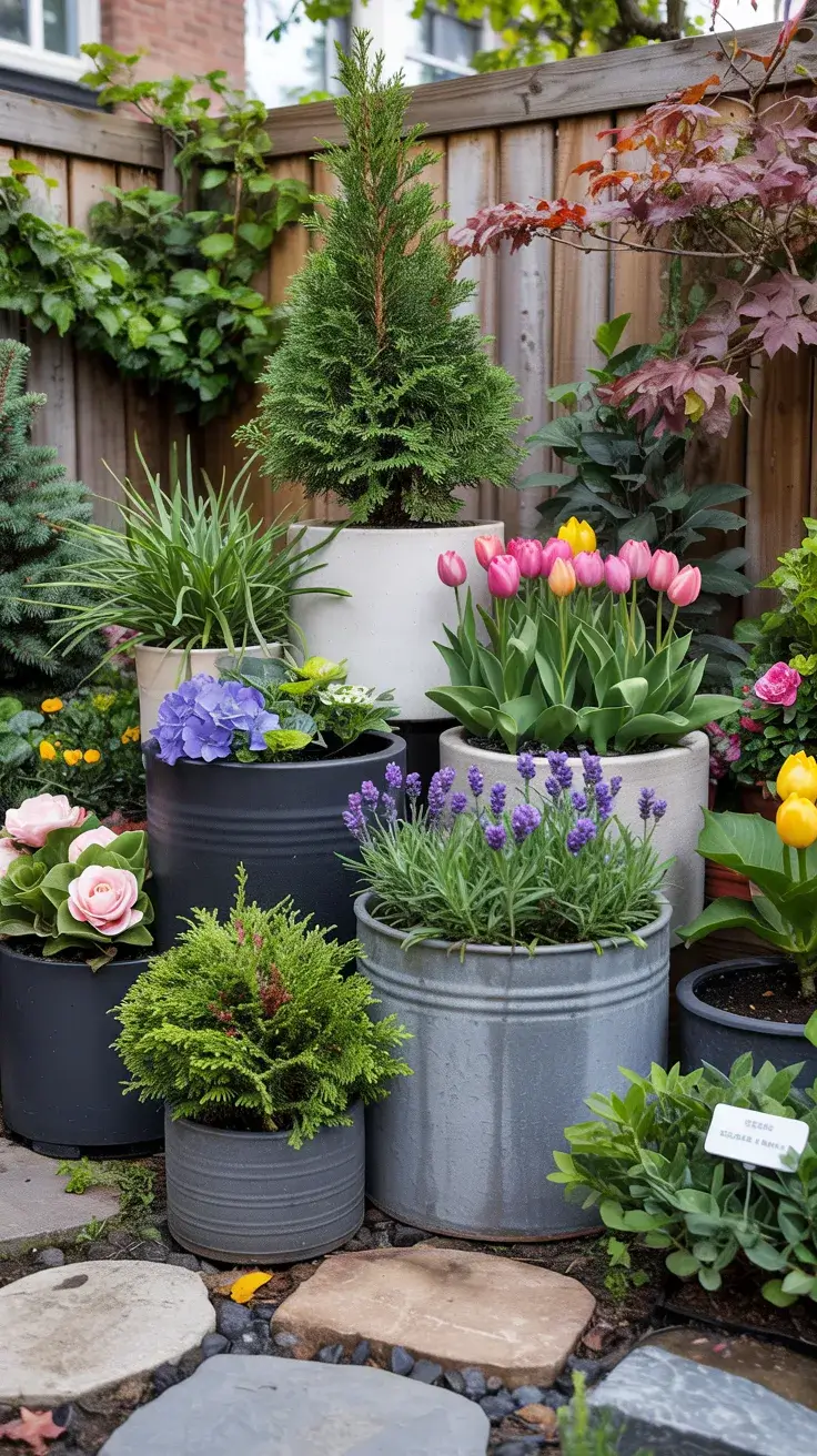 Fresh Inspiration For Transforming Compact Spaces With Small Garden Ideas 2026