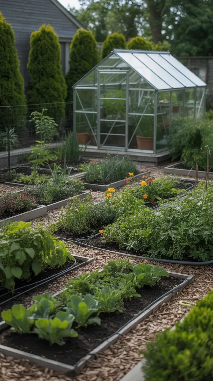 Fresh Inspiration For Modern Family Backyard Layout Ideas 2026