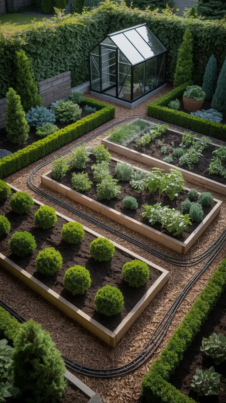 Fresh Inspiration For Modern Family Backyard Layout Ideas 2026