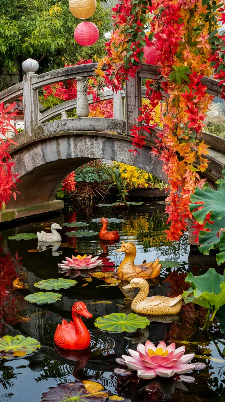 Transform Your Outdoor Space With Inspiring Pond Ideas in Garden 2026