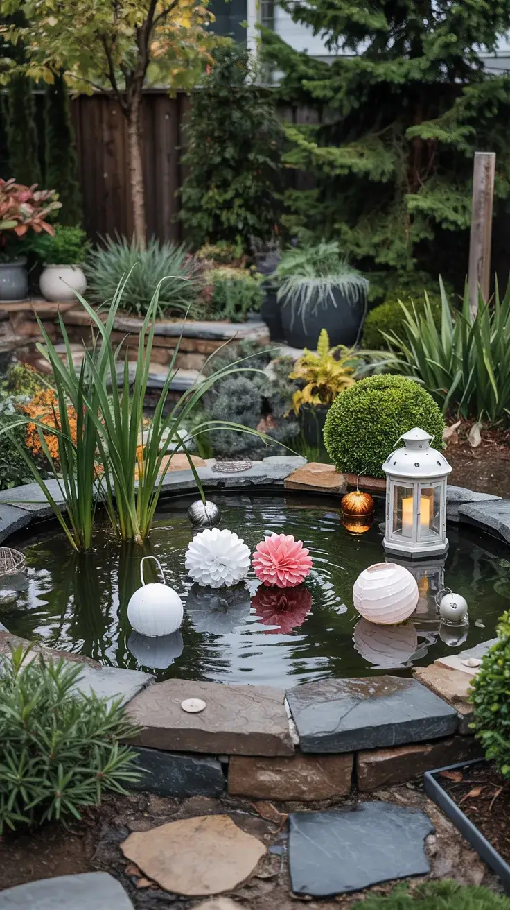 Transform Your Outdoor Space With Inspiring Pond Ideas in Garden 2026