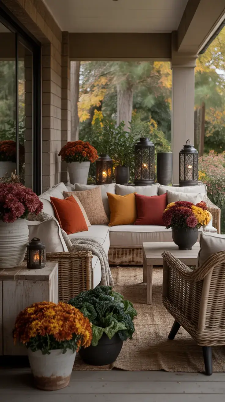 Inspiring Creative Porch Ideas 2026 For Modern Outdoor Living