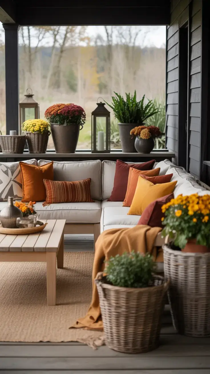 Inspiring Creative Porch Ideas 2026 For Modern Outdoor Living