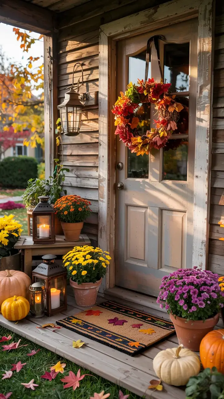 Fresh Inspiration To Transform Your Small Front Porch In 2026