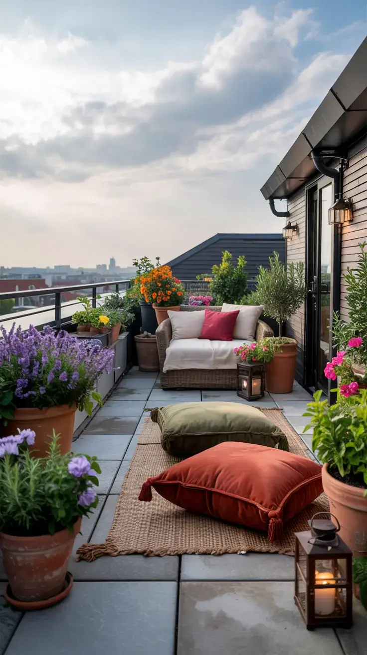 Transform Your Outdoor Space With Inspiring Rooftop Terrace Design Ideas 2026