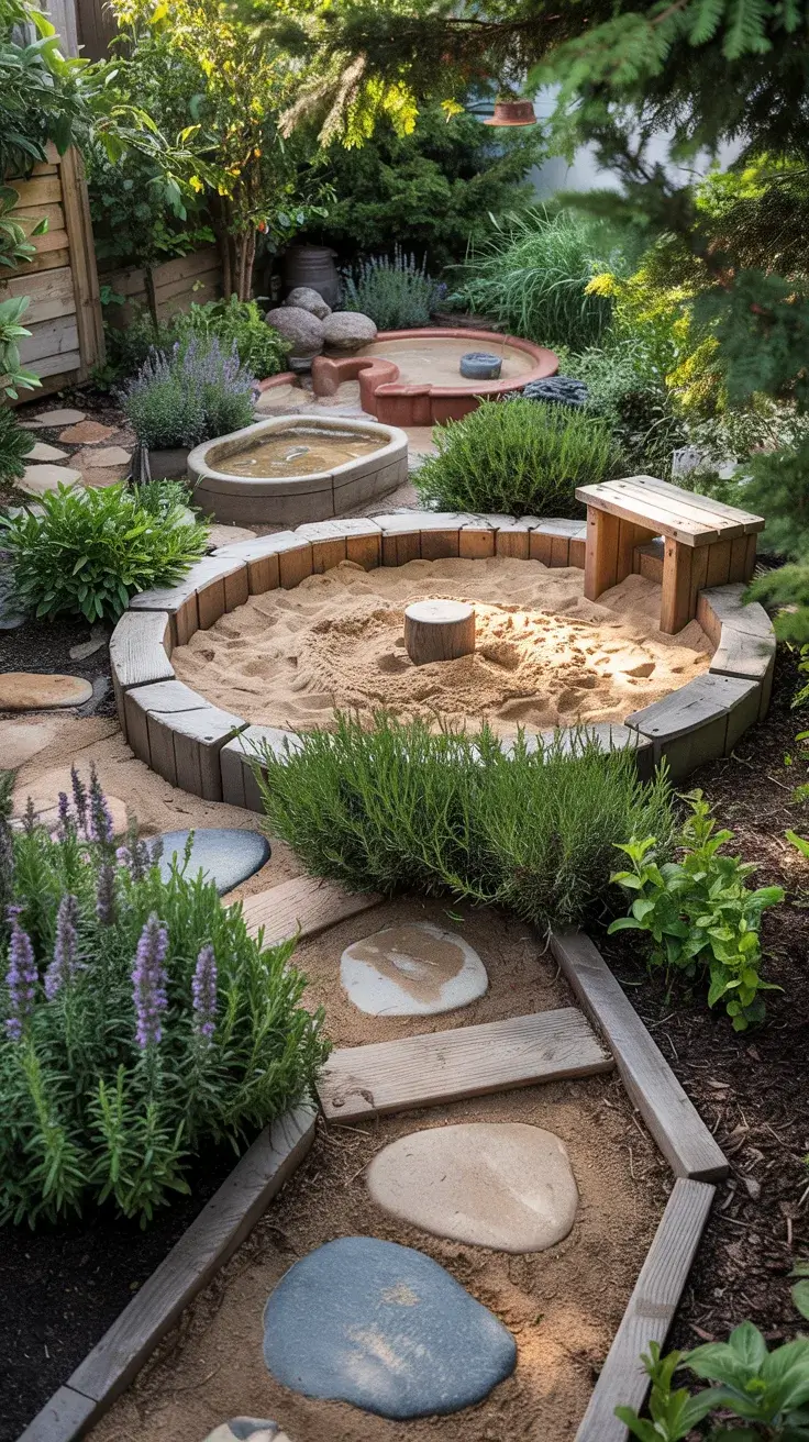 Create A Fun And Inspiring Outdoor Space With Backyard Playground Ideas 2026