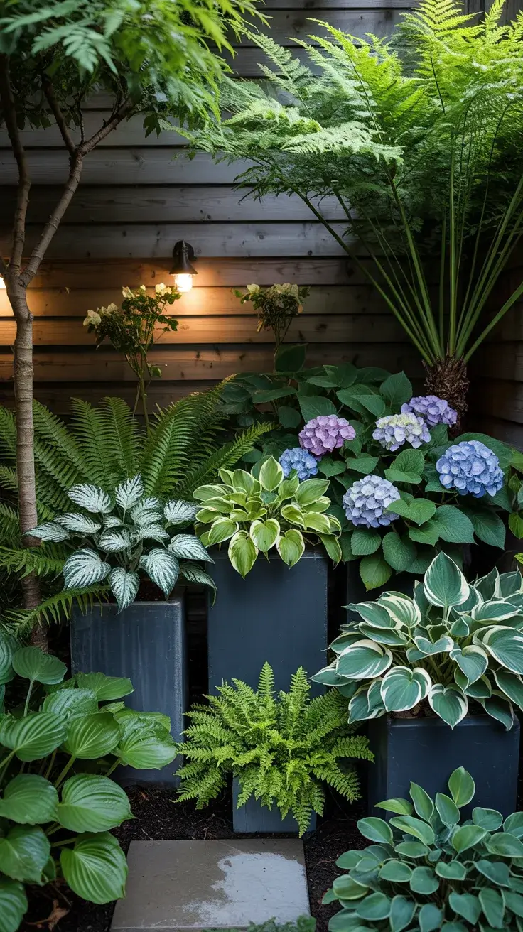 Fresh Inspiration For Transforming Compact Spaces With Small Garden Ideas 2026