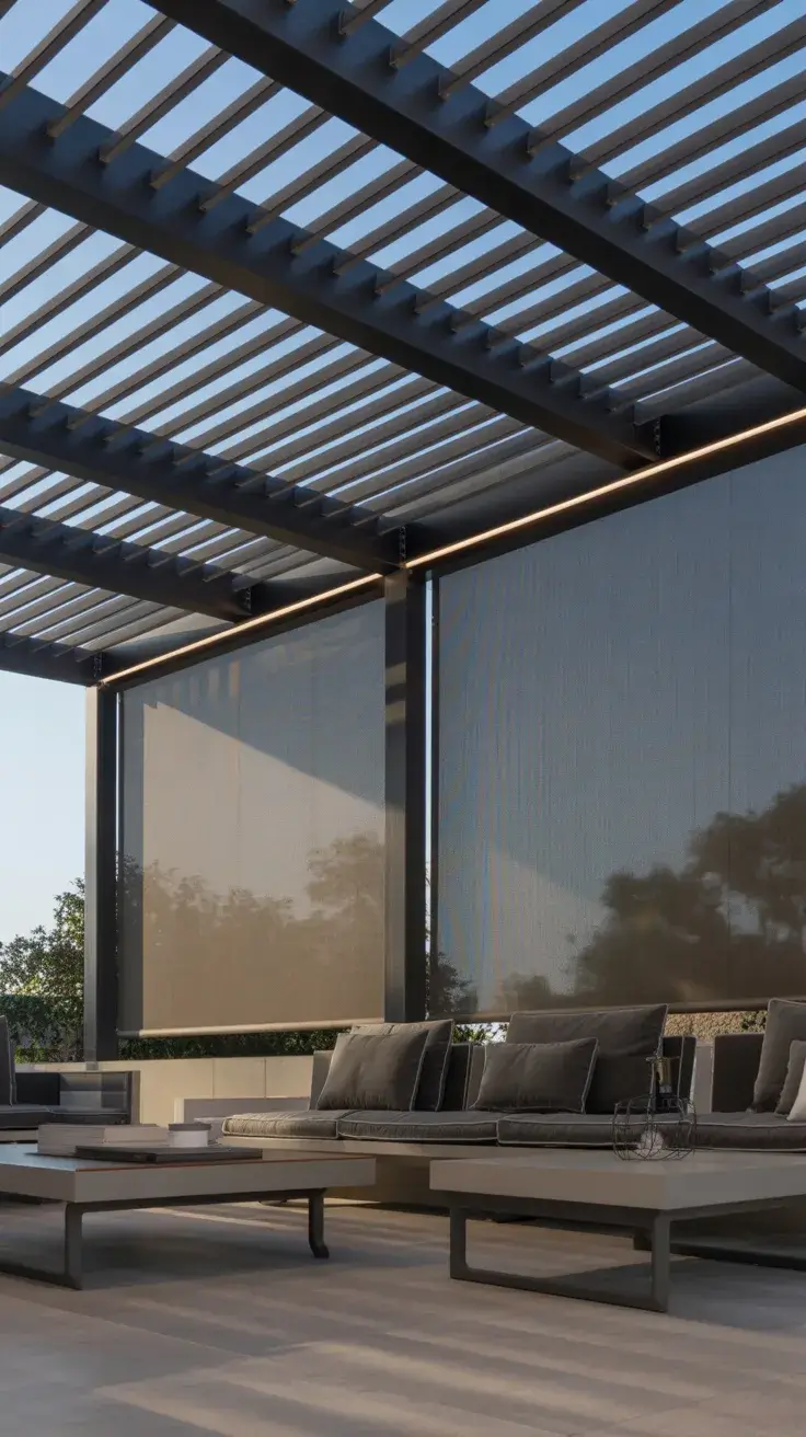 Elevate Your Outdoor Living With Inspiring Terrace Design Ideas 2026