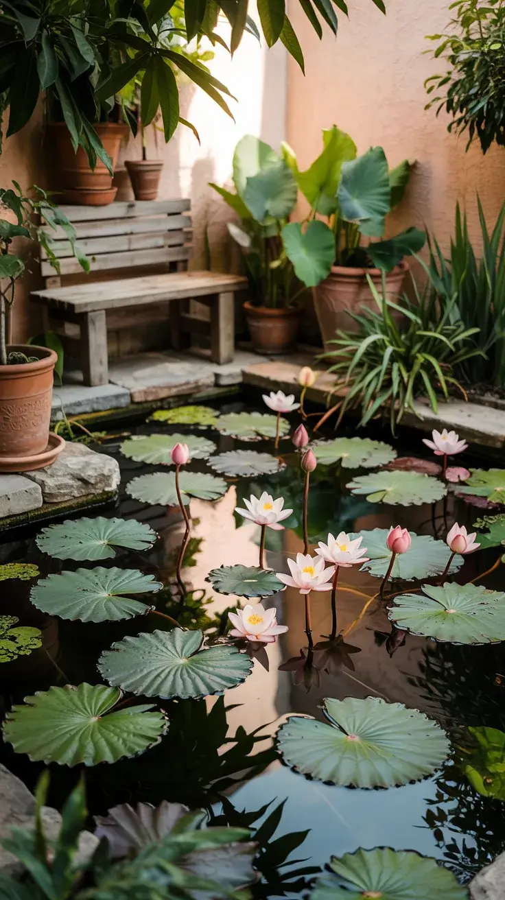 Transform Your Outdoor Space With Inspiring Pond Ideas in Garden 2026
