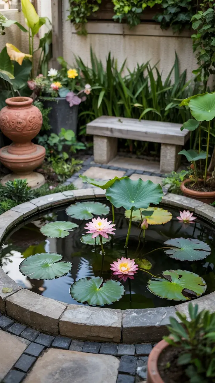 Transform Your Outdoor Space With Inspiring Pond Ideas in Garden 2026