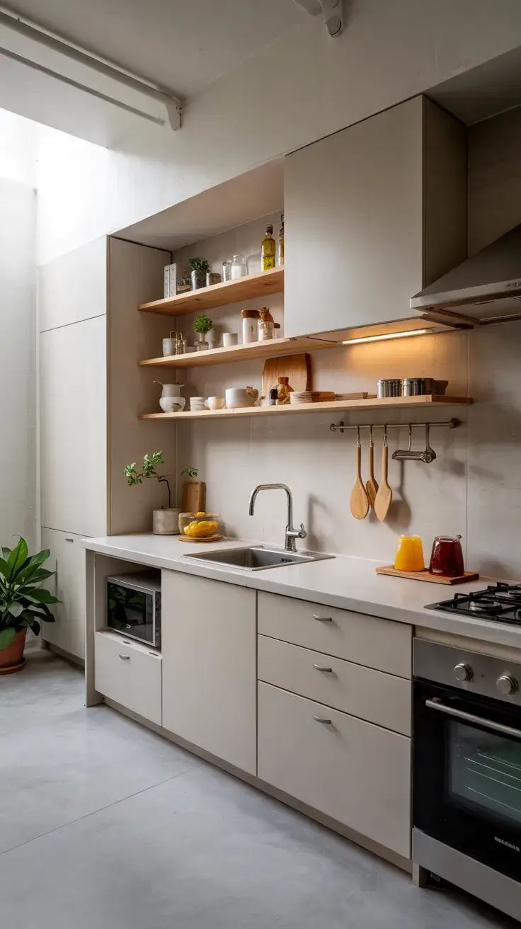 Fresh Inspiration For Transforming Small Spaces With Tiny Kitchens Ideas 2026