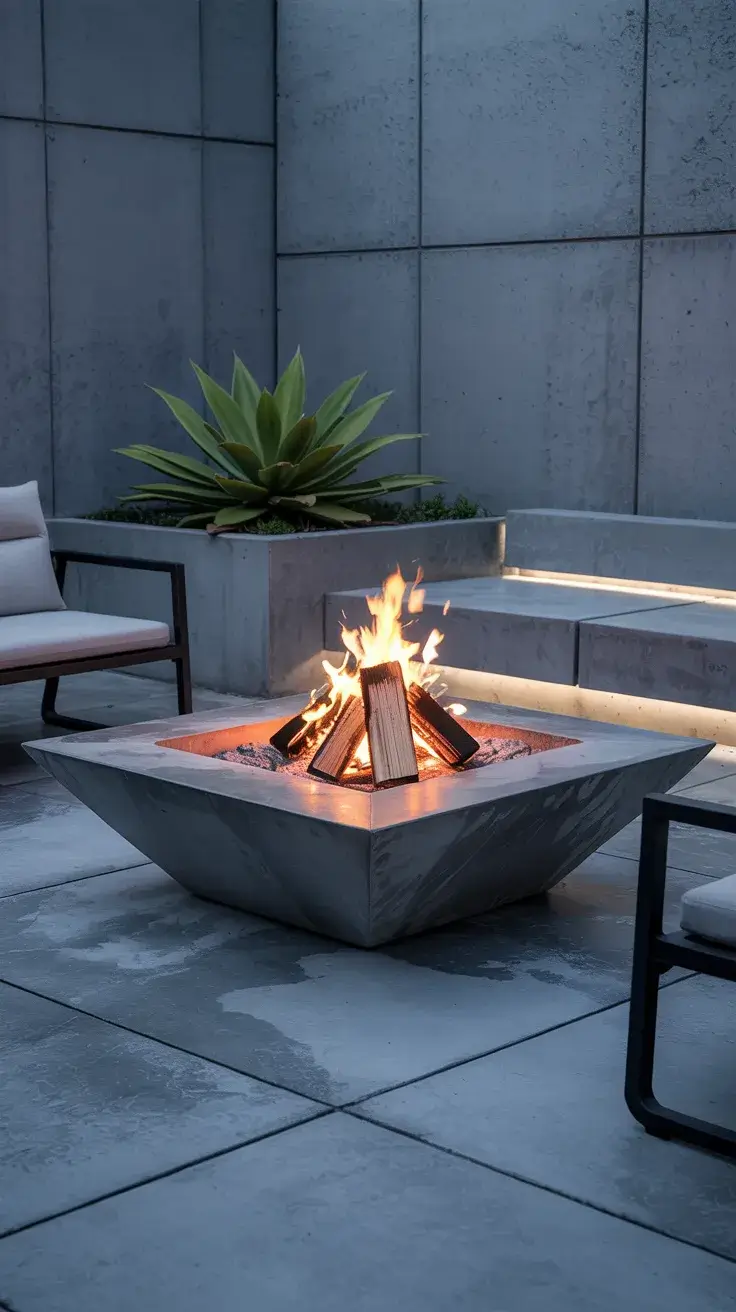 Innovative Yard Fire Pit Ideas 2026 for Stylish Outdoor Living