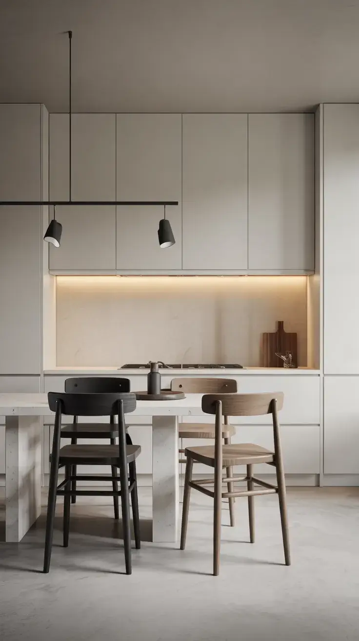 Fresh Inspiration For Stylish Kitchen Island Chairs In 2026