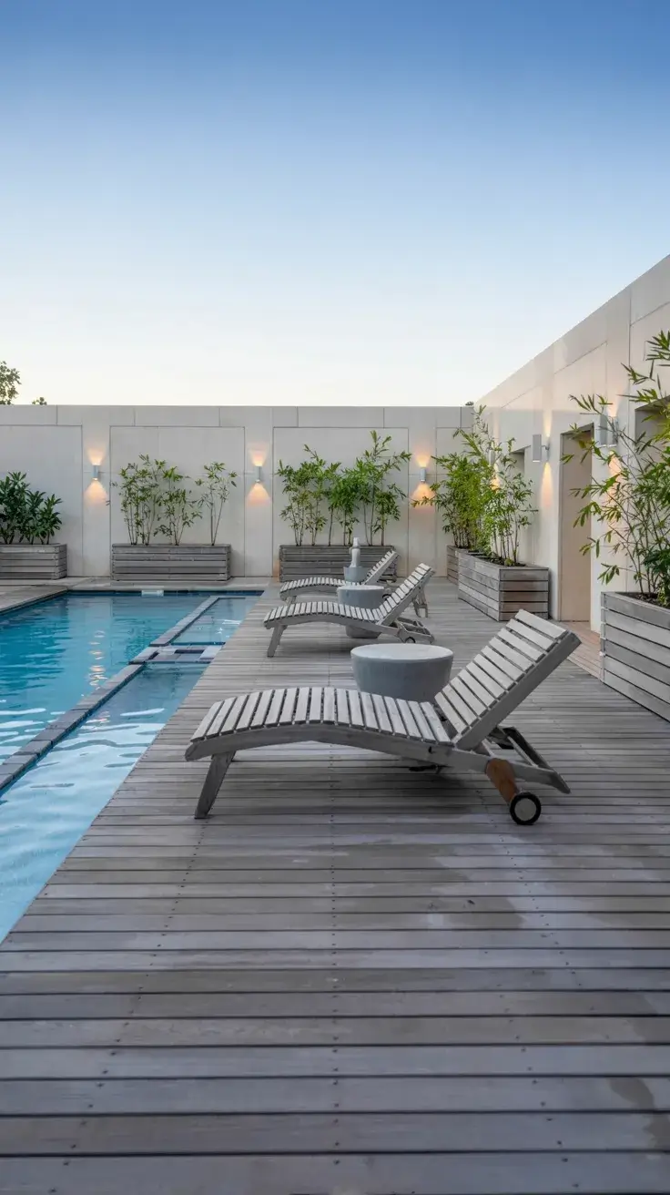 Transform Your Outdoor Space With Innovative Small Pool Deck Ideas 2026