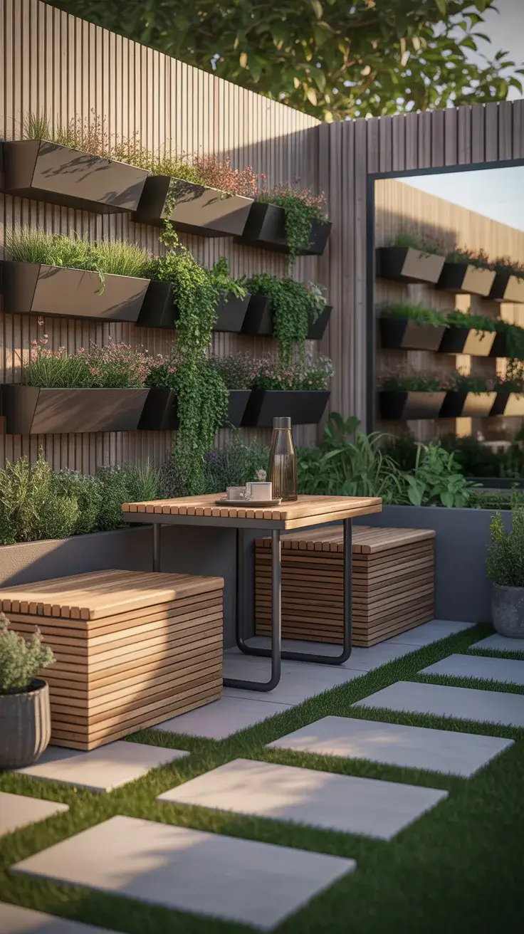 Fresh Inspiration For Modern Family Backyard Layout Ideas 2026