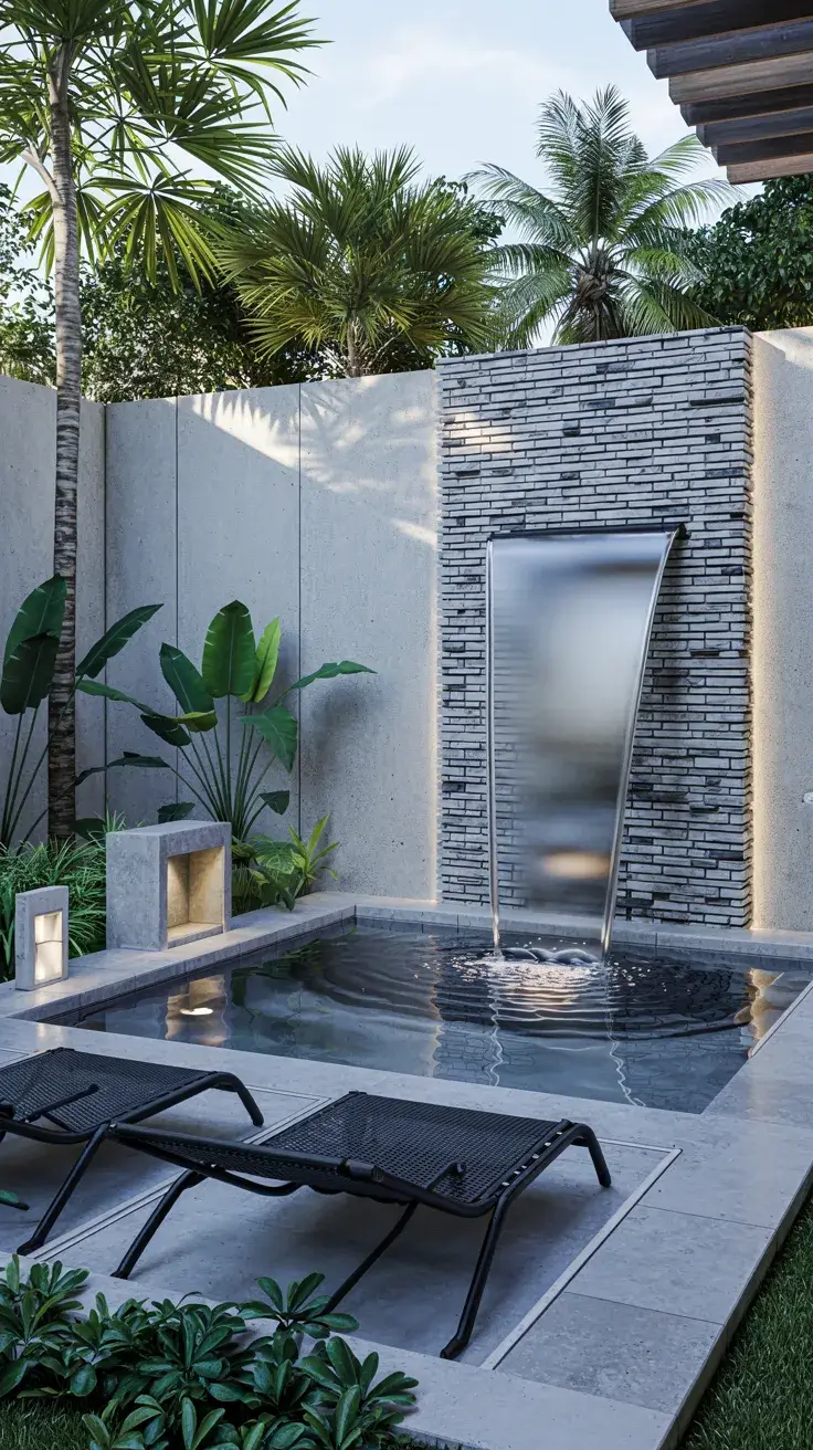 Transform Your Outdoor Space With Innovative Small Pool Deck Ideas 2026