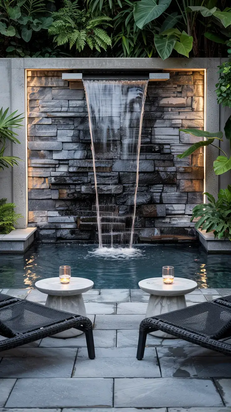 Transform Your Outdoor Space With Innovative Small Pool Deck Ideas 2026