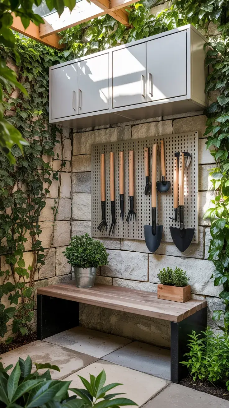 Fresh Inspiration For Transforming Compact Spaces With Small Garden Ideas 2026