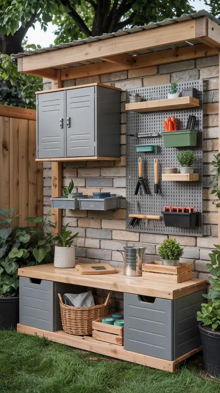 Fresh Inspiration For Transforming Compact Spaces With Small Garden Ideas 2026