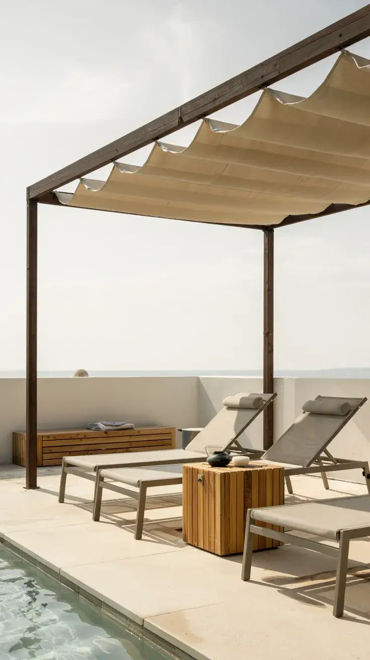 Transform Your Outdoor Space With Innovative Small Pool Deck Ideas 2026