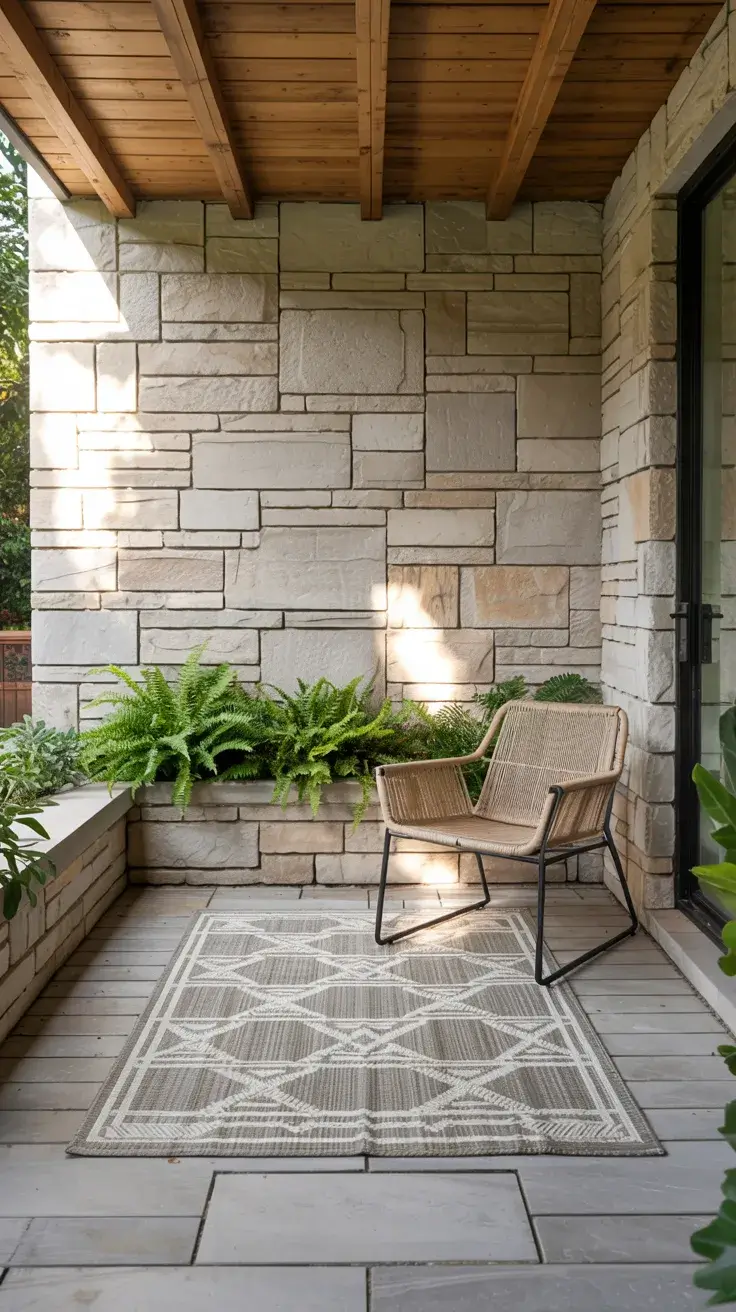 Fresh Inspiration To Transform Your Small Front Porch In 2026