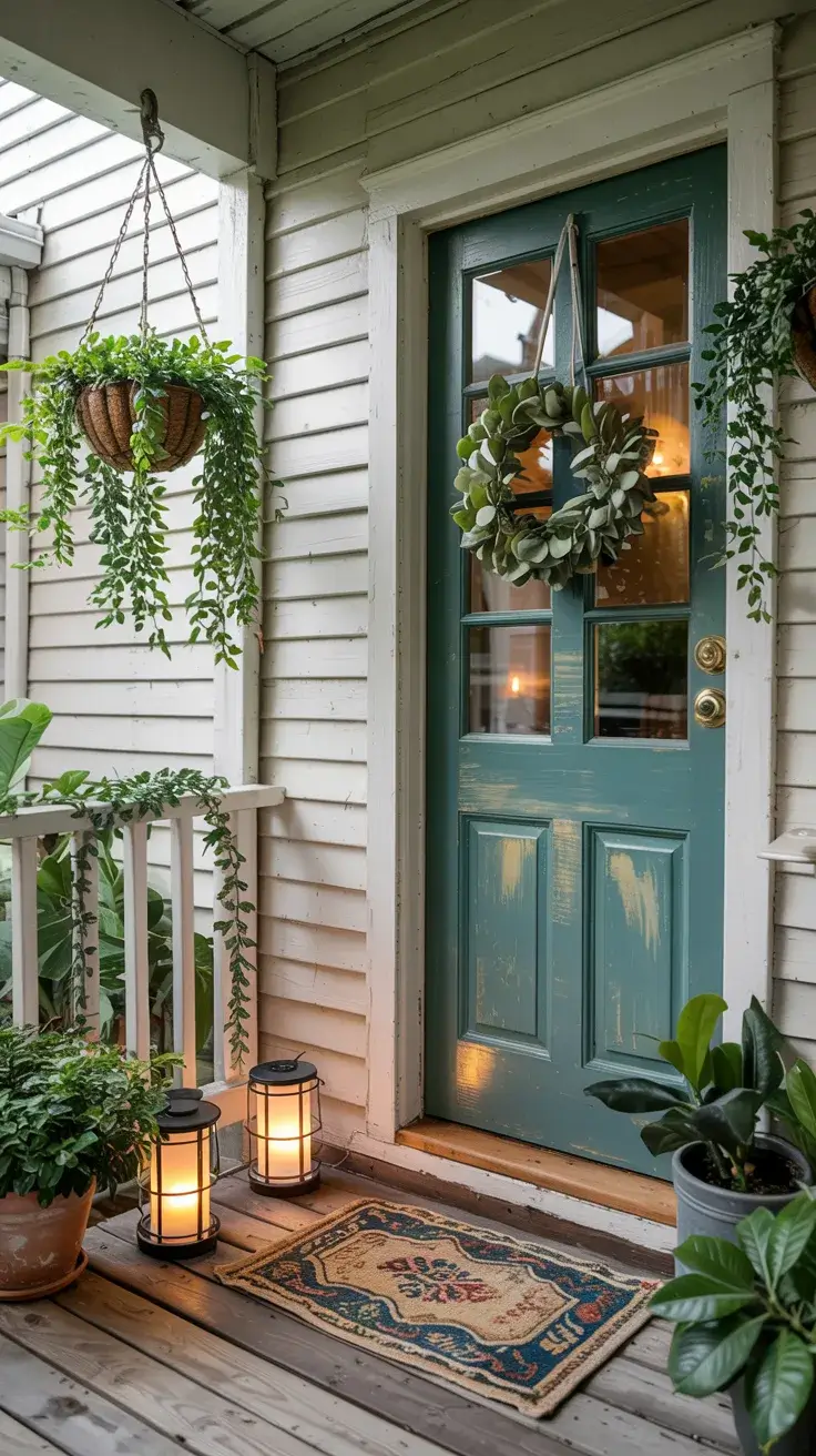 Fresh Inspiration To Transform Your Small Front Porch In 2026
