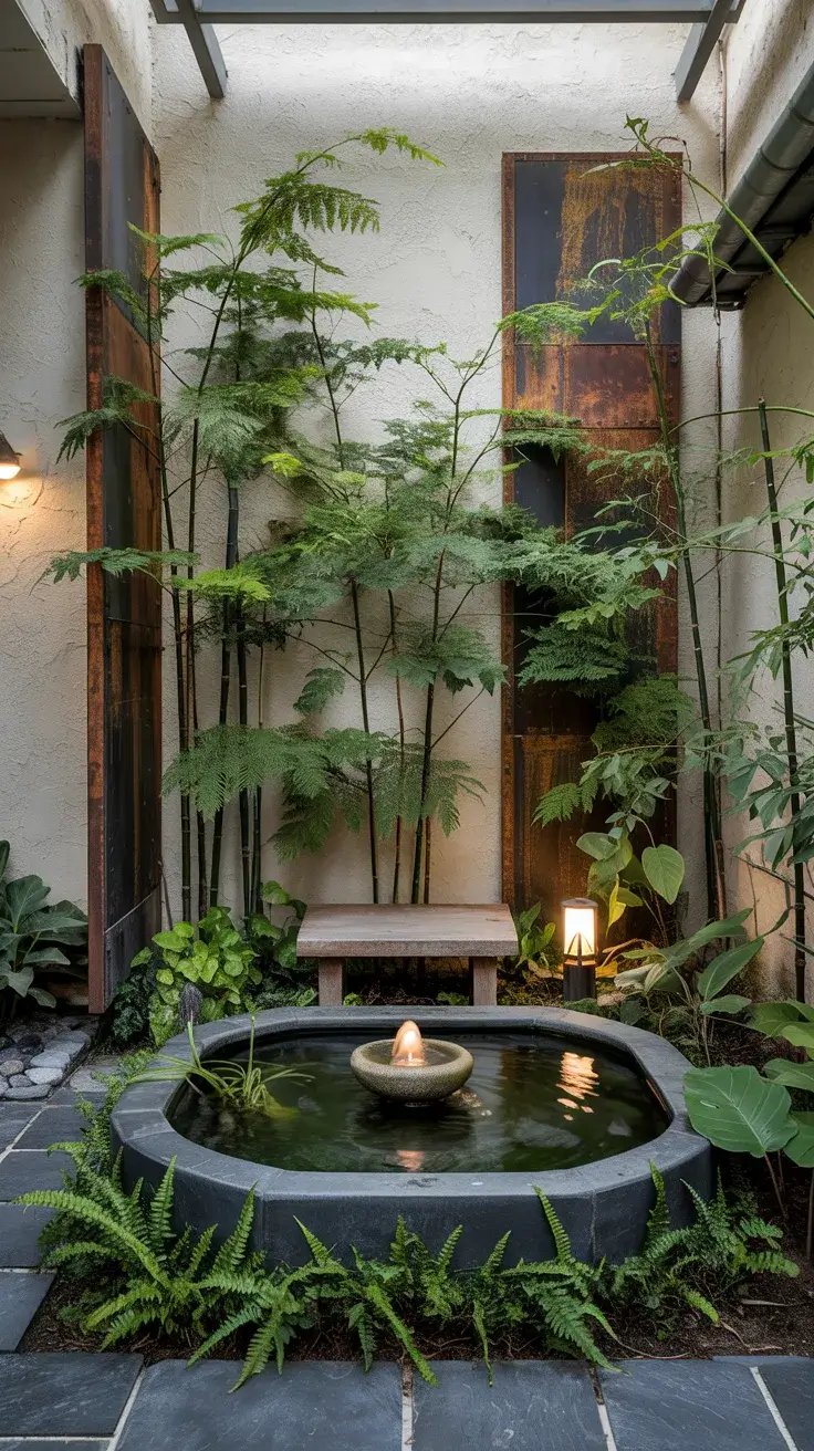 Transform Your Outdoor Space With Inspiring Pond Ideas in Garden 2026