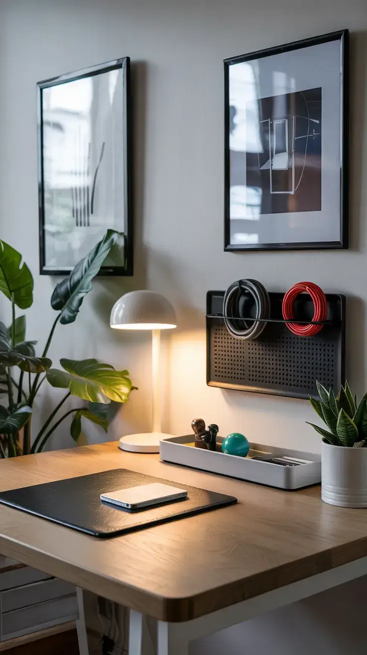 Creative Home Workspace Upgrades And Modern Desk Inspirations For 2026