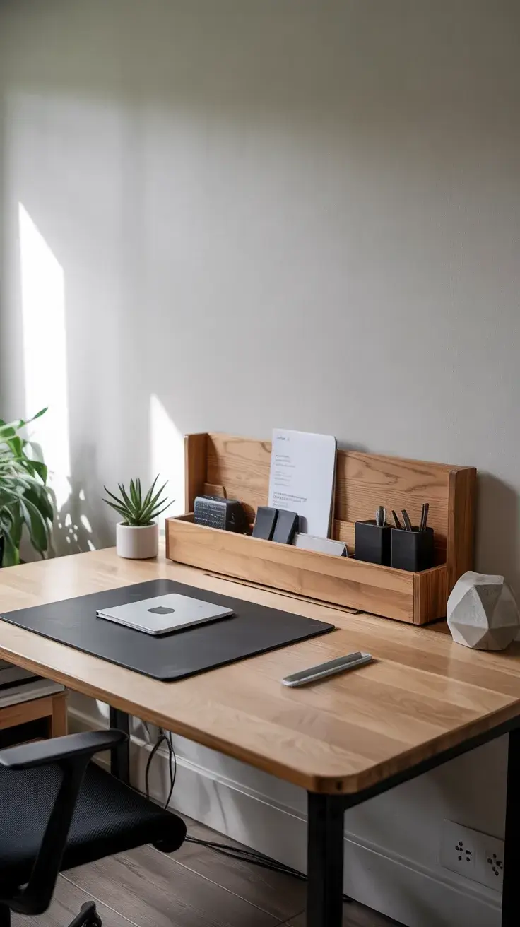 Creative Home Workspace Upgrades And Modern Desk Inspirations For 2026