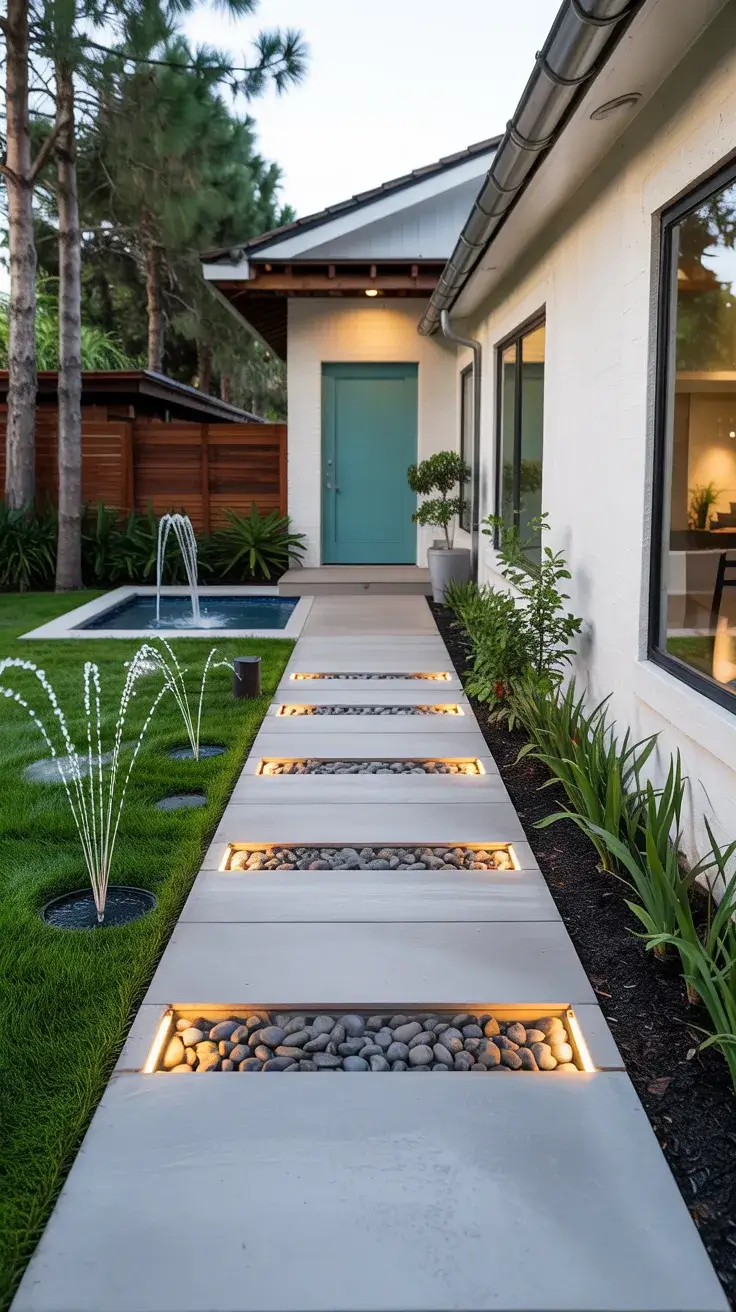 Fresh Inspiration for Stunning Front Yard Landscaping Ideas 2026