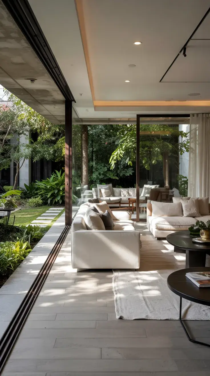 Transform Your Home With Inspiring Indoor Outdoor Living Room Ideas for 2026