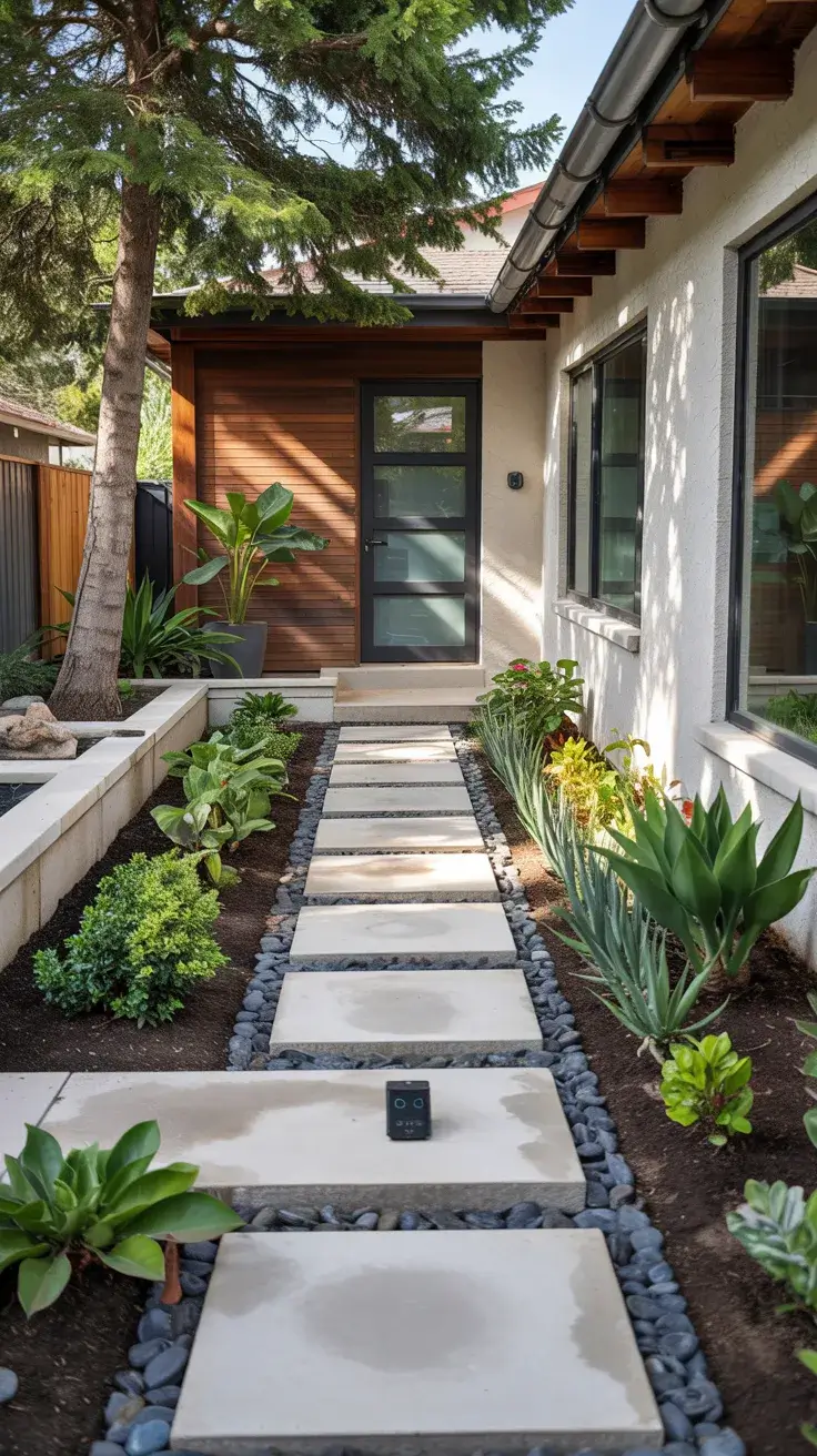 Fresh Inspiration for Stunning Front Yard Landscaping Ideas 2026