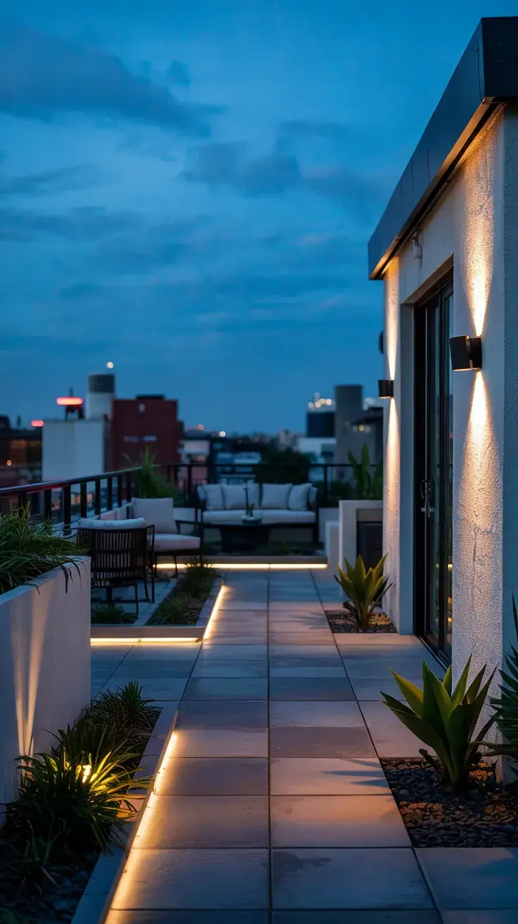 Transform Your Outdoor Space With Inspiring Rooftop Terrace Design Ideas 2026