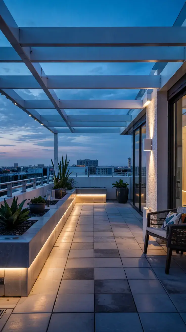 Transform Your Outdoor Space With Inspiring Rooftop Terrace Design Ideas 2026