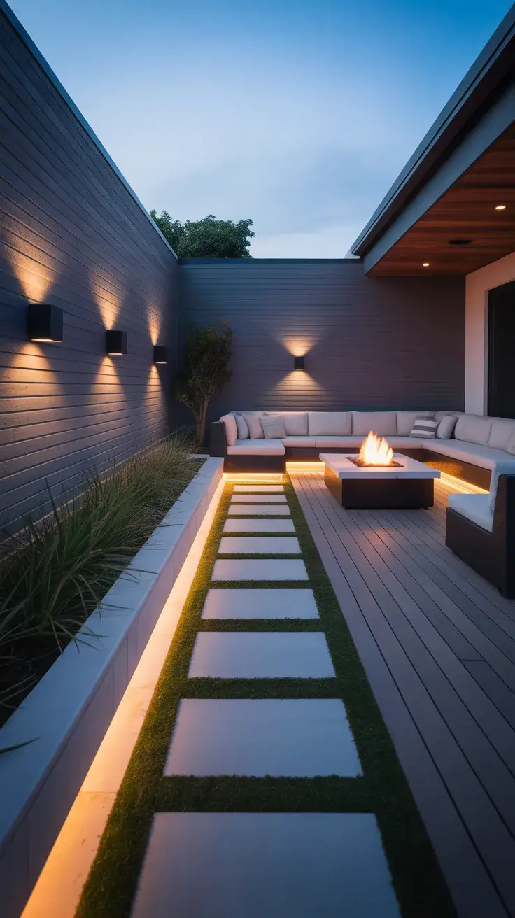 Fresh Outdoor Inspiration to Transform Your Back Patio in 2026