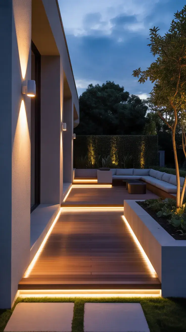 Fresh Outdoor Inspiration to Transform Your Back Patio in 2026