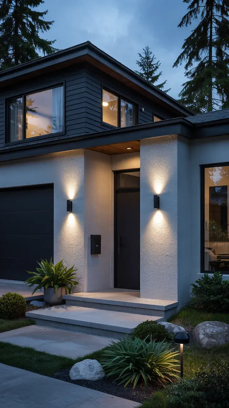 Transform Your Outdoor Space With Inspiring Lighting Ideas For 2026