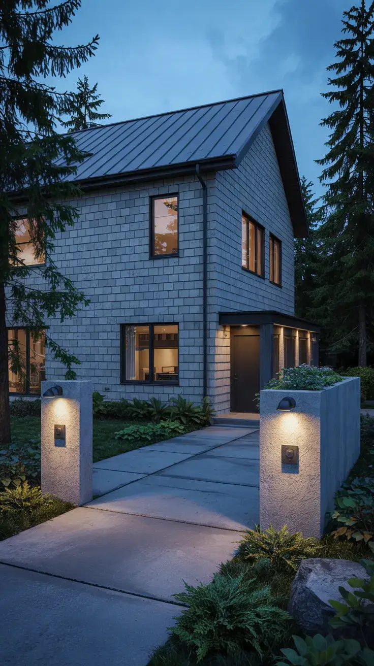 Transform Your Outdoor Space With Inspiring Lighting Ideas For 2026