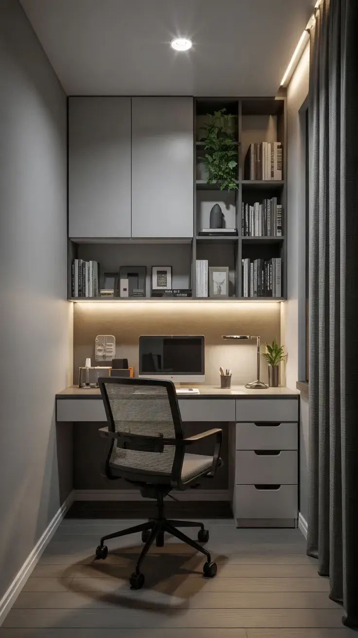 Creative Home Workspace Upgrades And Modern Desk Inspirations For 2026