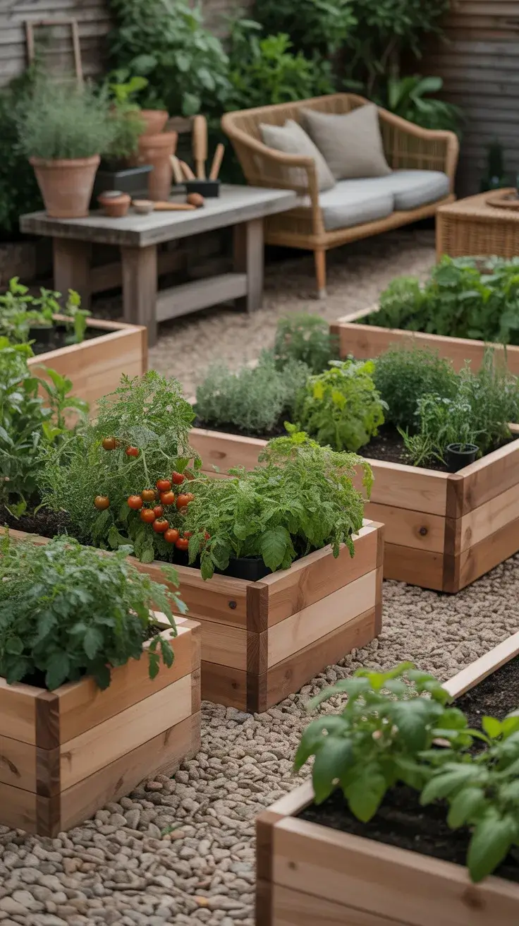 Fresh Inspiration For Modern Family Backyard Layout Ideas 2026