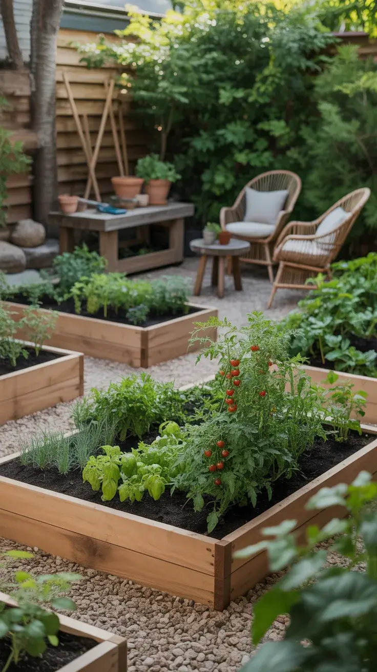 Fresh Inspiration For Modern Family Backyard Layout Ideas 2026