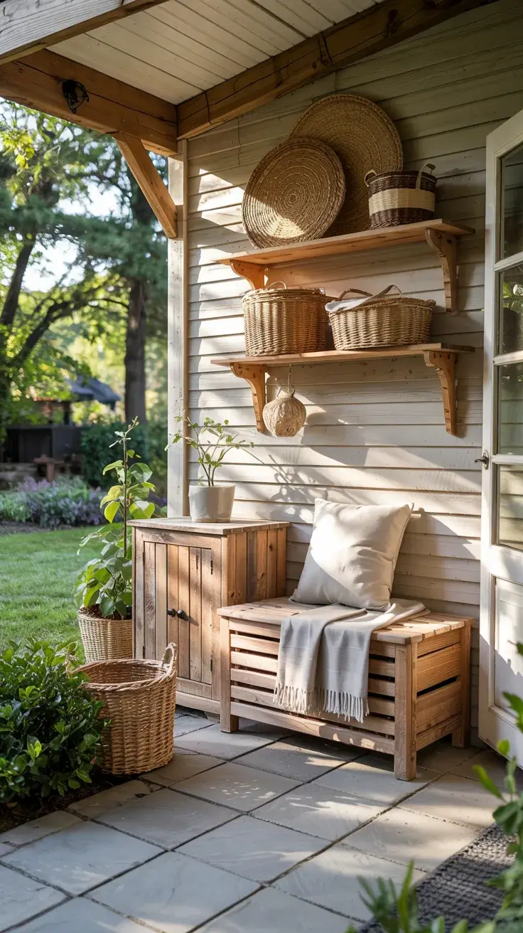 Fresh Inspiration To Transform Your Small Front Porch In 2026