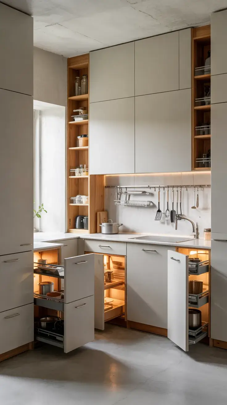 Fresh Inspiration For Transforming Small Spaces With Tiny Kitchens Ideas 2026
