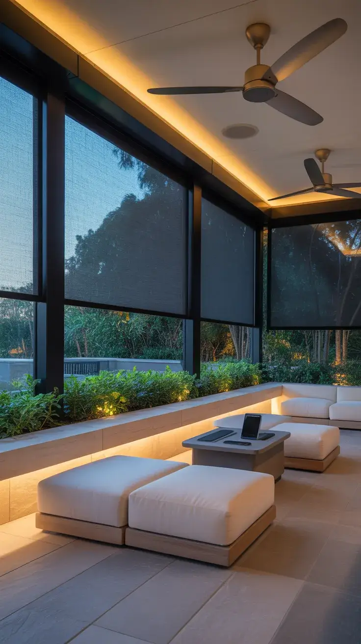 Inspiring Creative Porch Ideas 2026 For Modern Outdoor Living