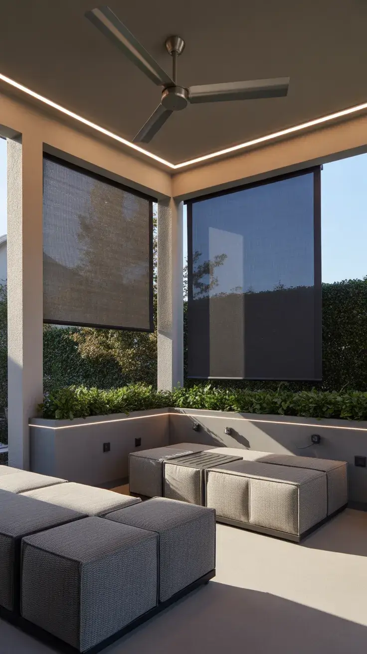 Inspiring Creative Porch Ideas 2026 For Modern Outdoor Living