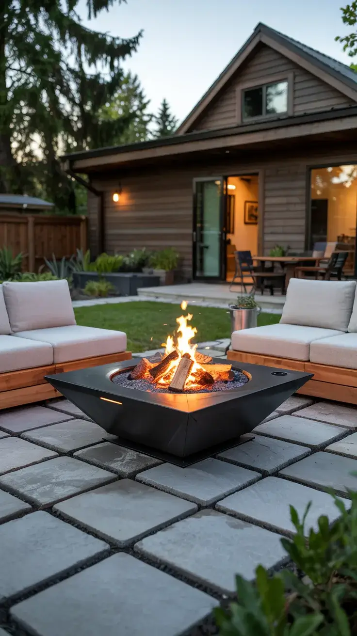 Innovative Yard Fire Pit Ideas 2026 for Stylish Outdoor Living