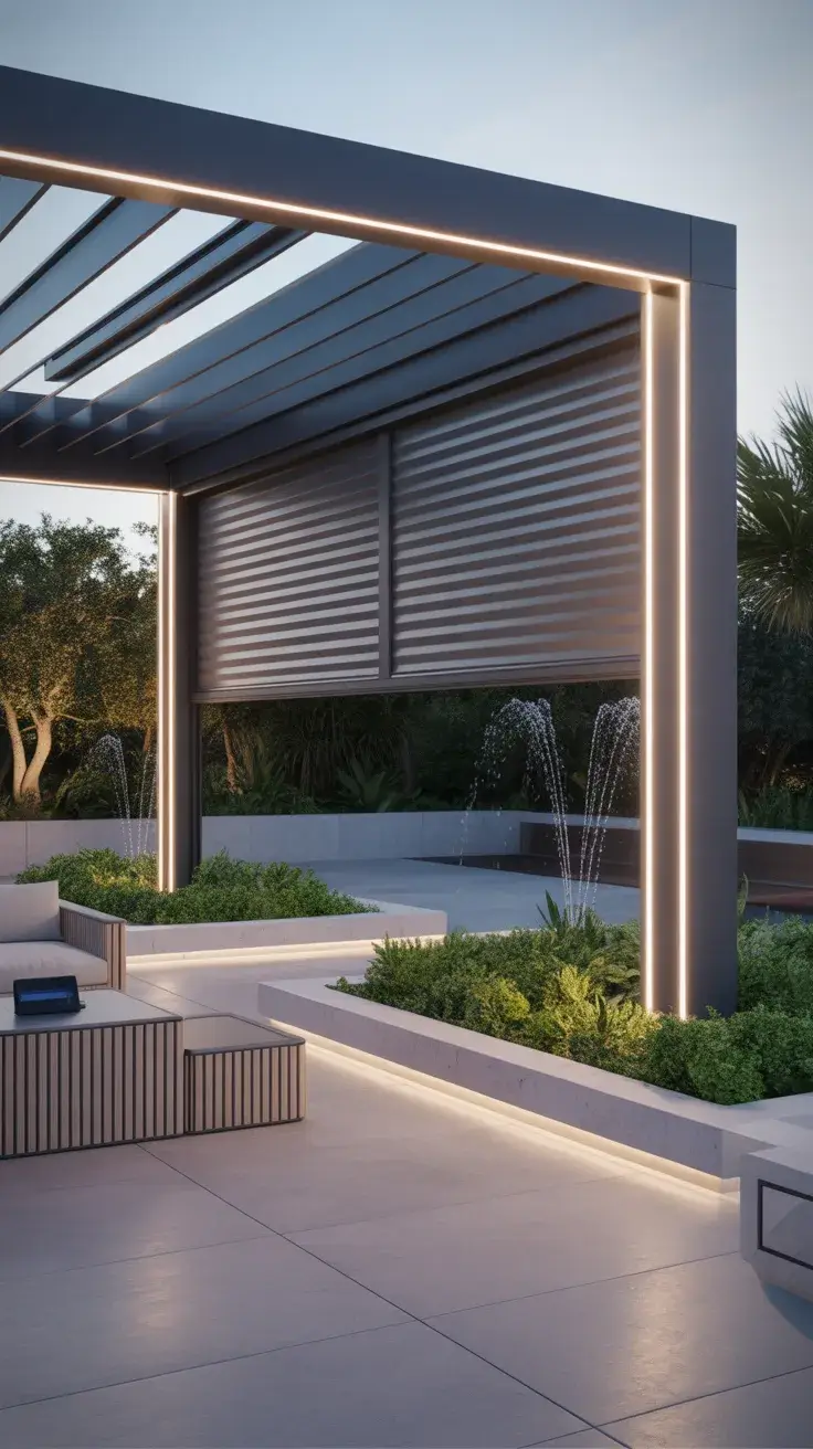 Elevate Your Outdoor Living With Inspiring Terrace Design Ideas 2026