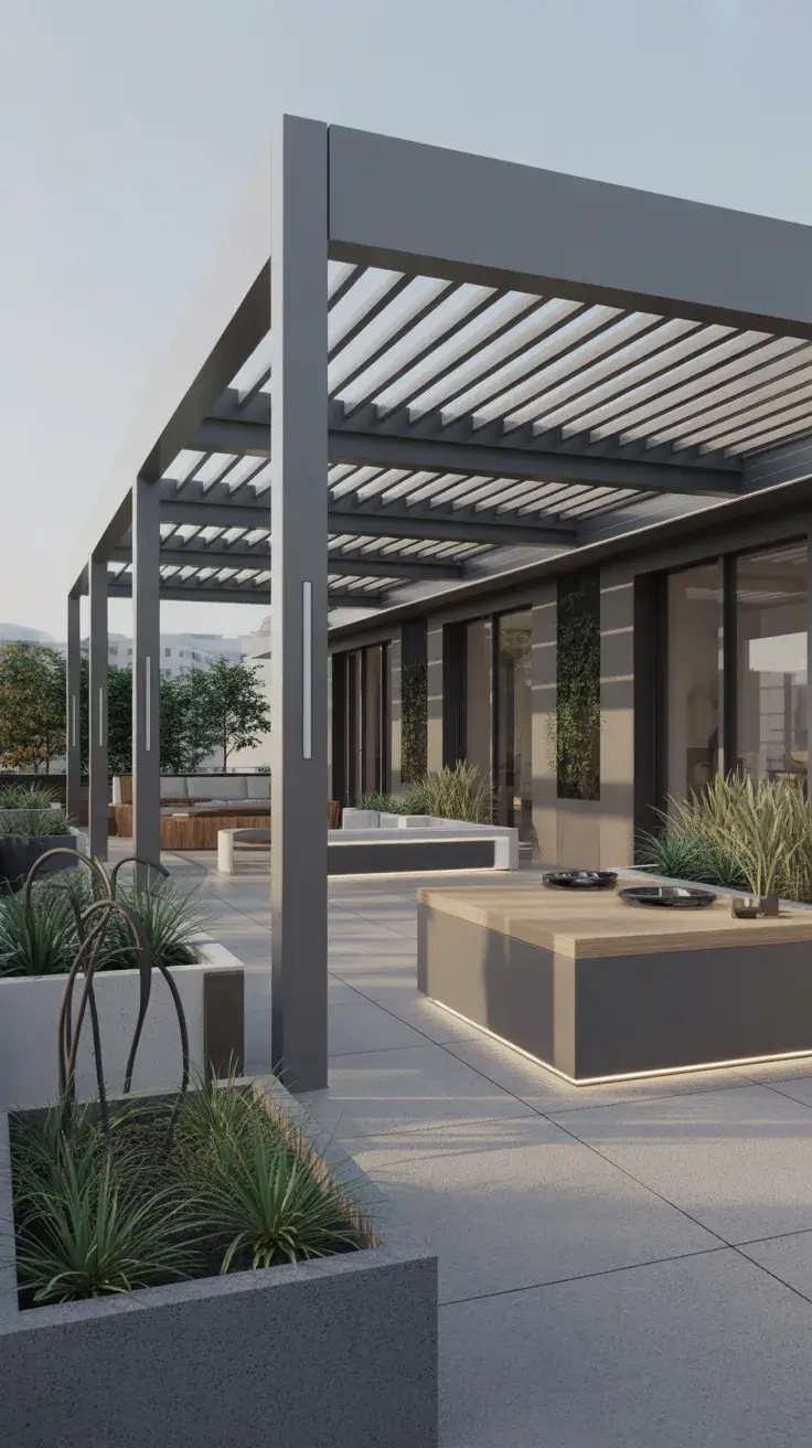 Elevate Your Outdoor Living With Inspiring Terrace Design Ideas 2026